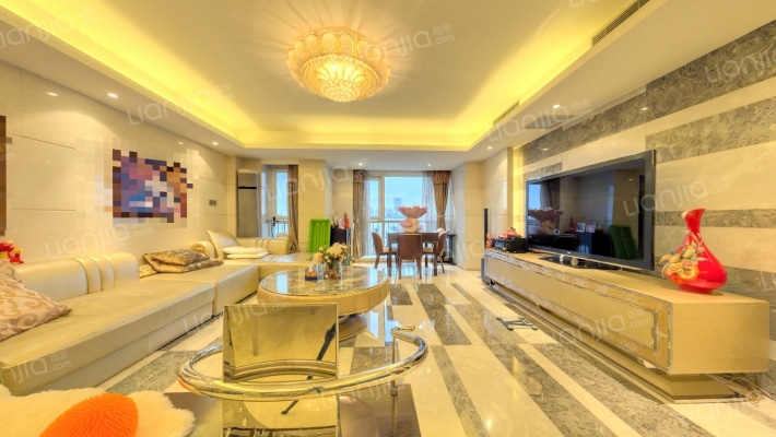 凯德品元二手房实景图