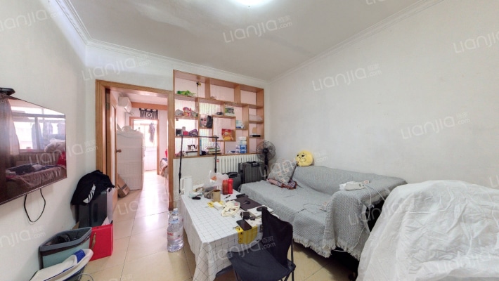 岔路街小区1区二手房实景图