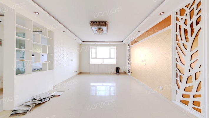 舒心家园二手房实景图