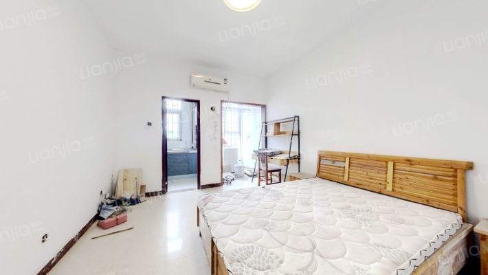 阳光花苑二手房实景图