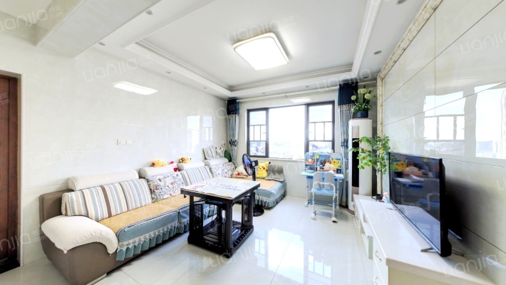 润芳园小区二手房实景图