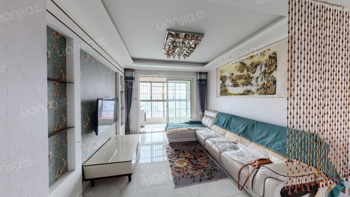 源祥广场二手房实景图