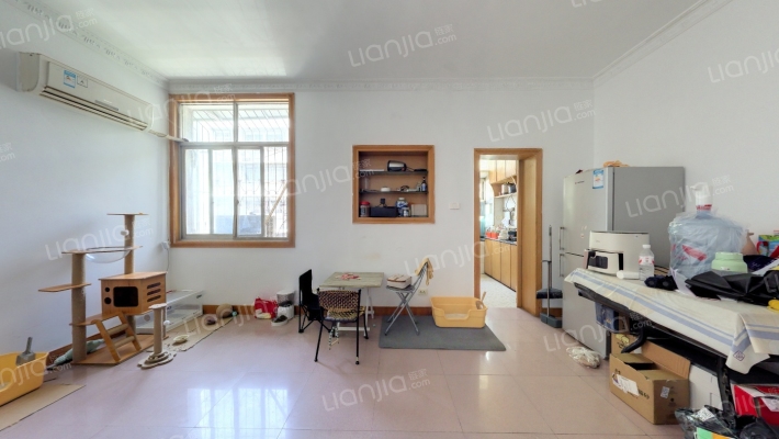 碧溪苑一期二手房实景图