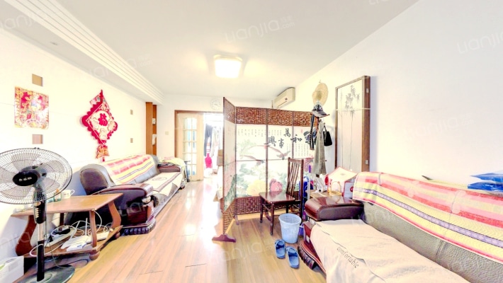 桥东区政府宿舍二手房实景图