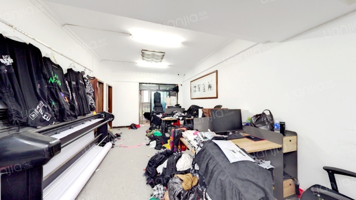 顺华名庭二手房实景图