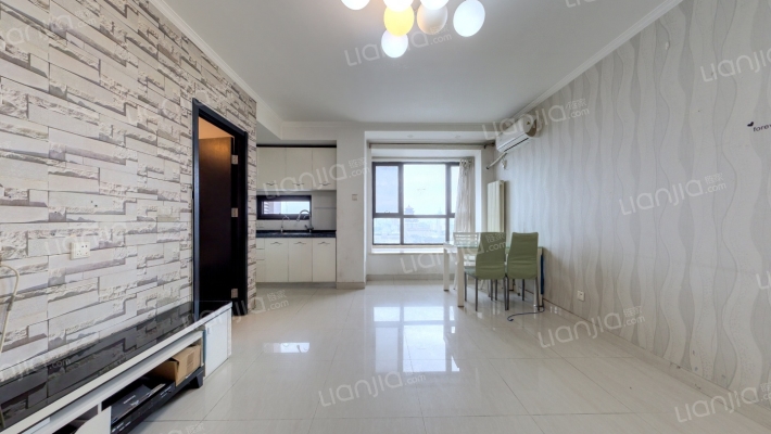 玺源台二手房实景图