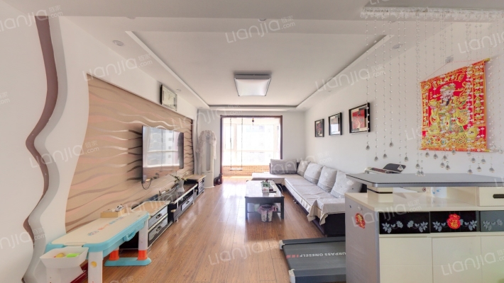 吴中印象一期二手房实景图