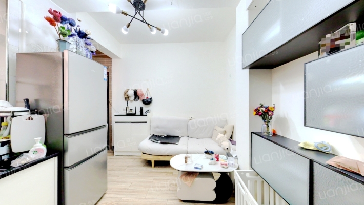 御璟上院二手房实景图