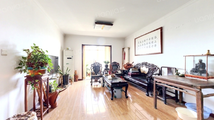 绿园综合大厦二手房实景图