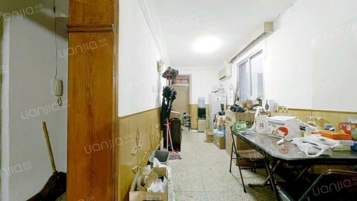 明园坊二手房实景图