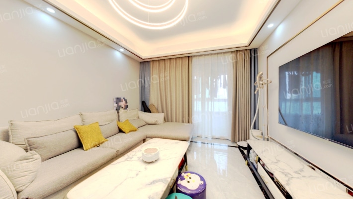 海星生活广场二手房实景图