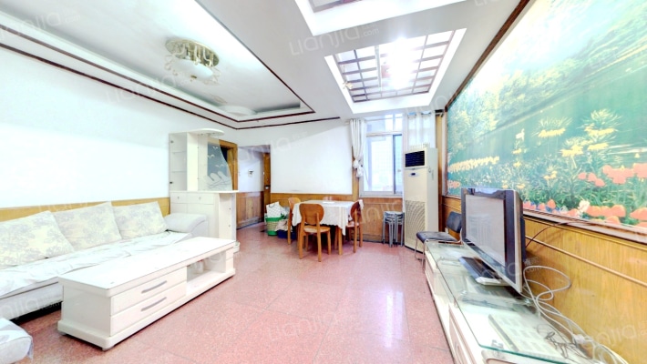 中南新村二手房实景图