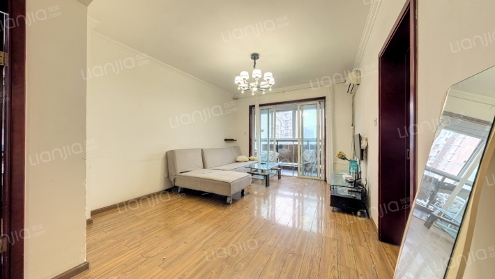 润扬书院阁二手房实景图