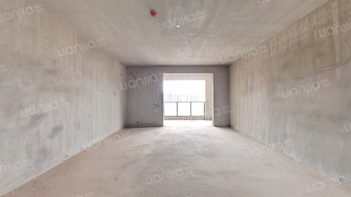 璜溪华建家园二手房实景图