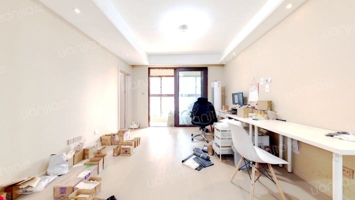 苏悦湾二手房实景图