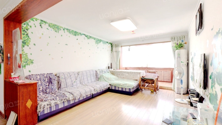 宁海小区二手房实景图