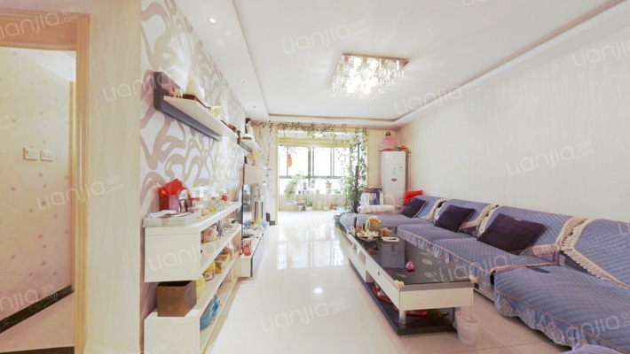 铭城16号二手房实景图