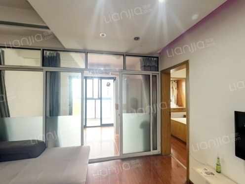 整租·中铁十三局住宅小区 2室2厅 东南