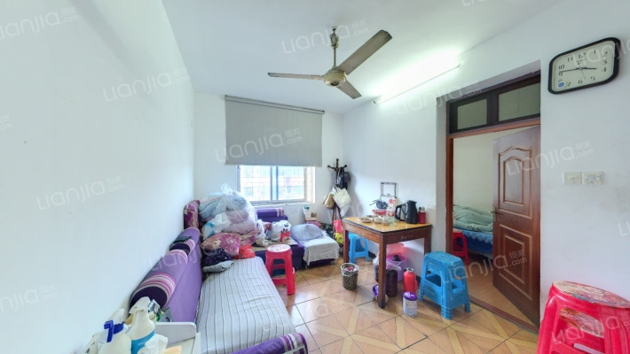 振兴西路106弄二手房实景图