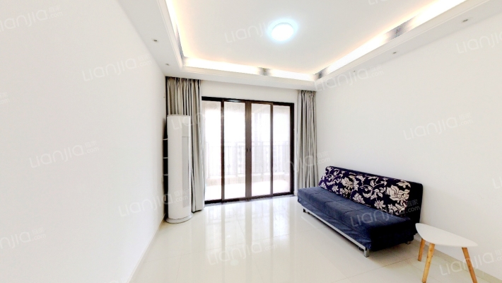 旭辉江山三期二手房实景图