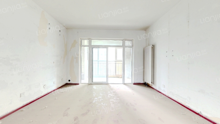 绿地中央广场一区二手房实景图