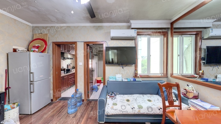 广厦怡庭南区二手房实景图