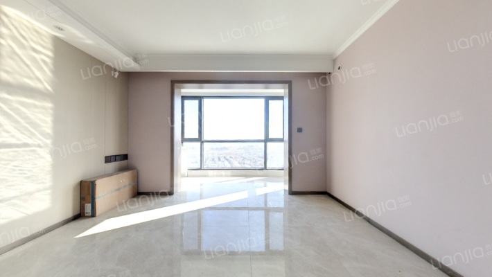 碧桂园天麓二手房实景图