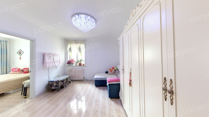 欣家园二期二手房实景图