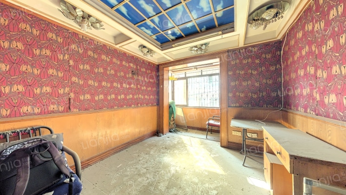 中华北路145-242号二手房实景图