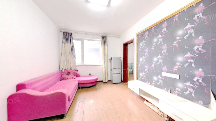 绿景苑港东名居一期二手房实景图