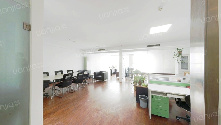 市长大厦二手房实景图