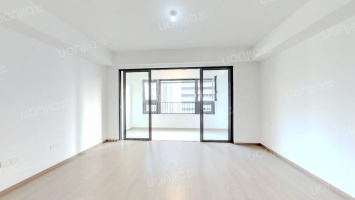 万科·朗拾二手房实景图