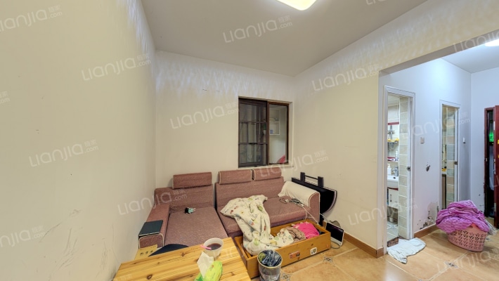 金房奥斯卡东区二手房实景图