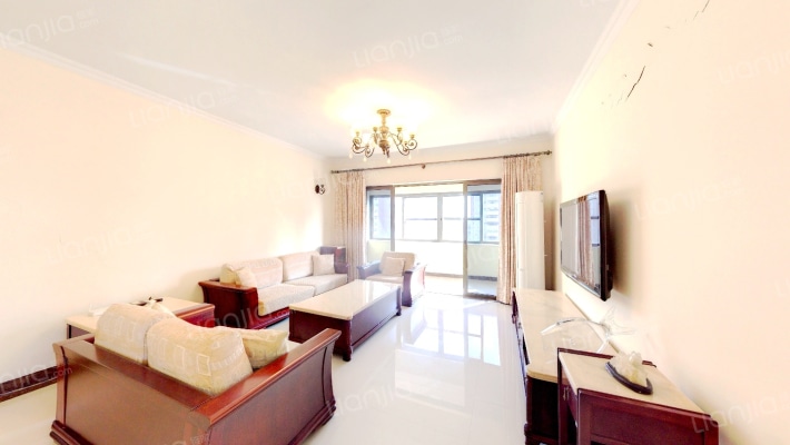 朝阳苑二手房实景图