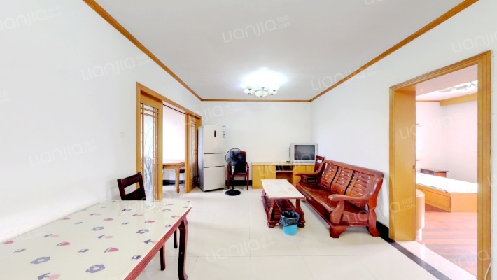 金尧花园二手房实景图