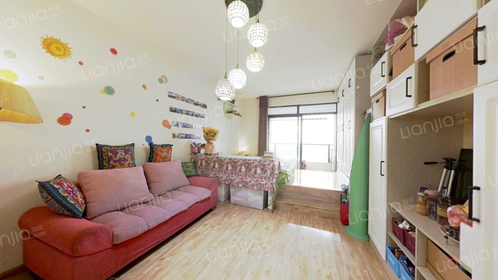 凤凰台（渝中）二手房实景图