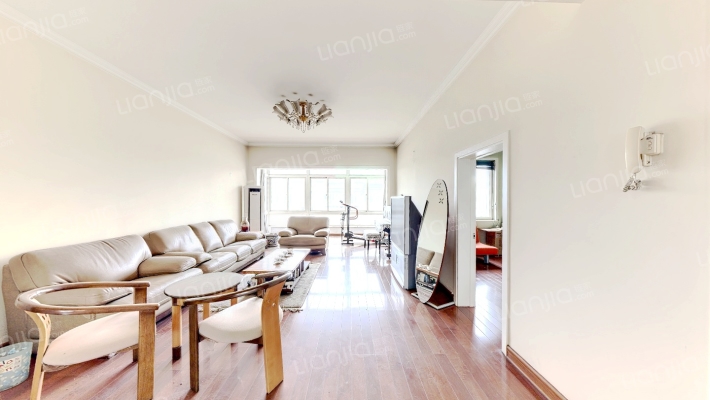 彤利家园二手房实景图