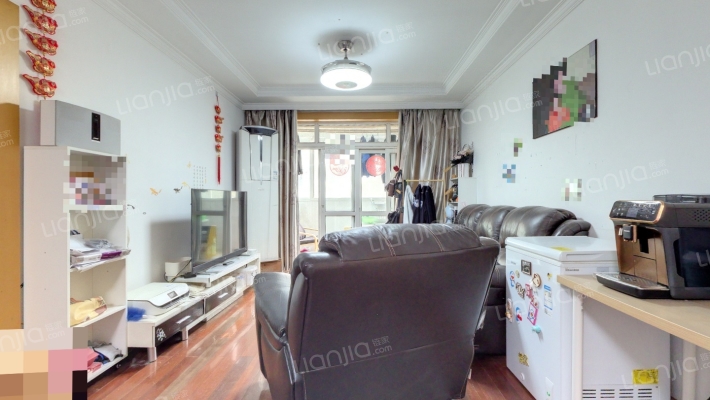 好旺苑二手房实景图