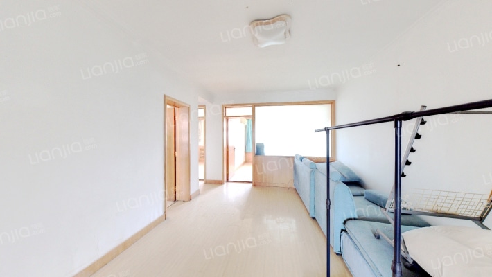 英雄山路80号二手房实景图