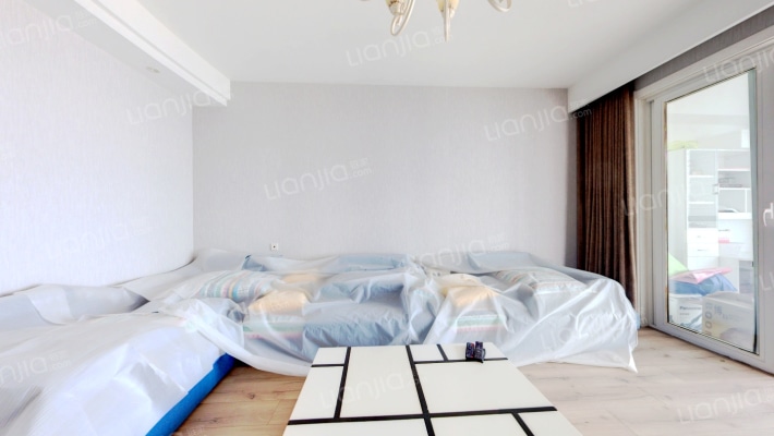 天越湾二手房实景图