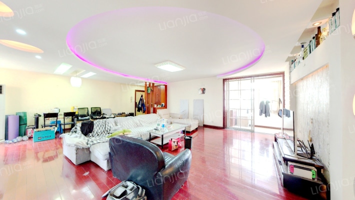 牡丹新苑二手房实景图