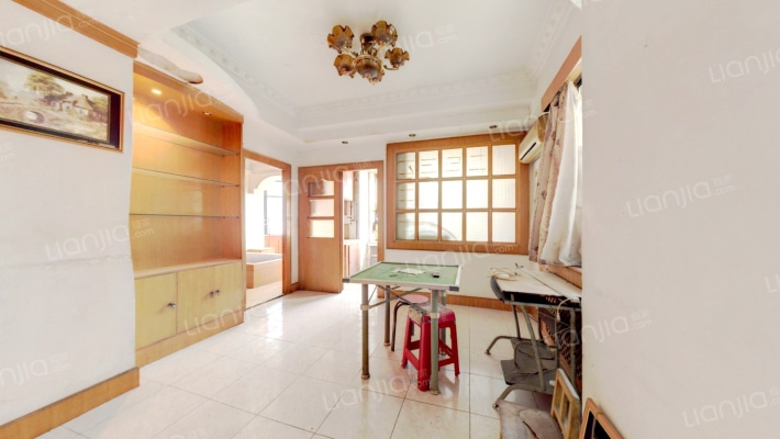 省石油宿舍小区二手房实景图