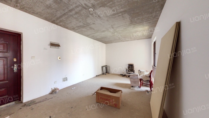 南山苏迪亚诺二手房实景图