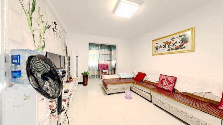 蜀东苑小区二手房实景图