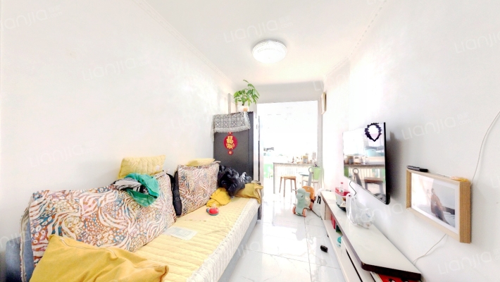 利兴水科楼家属楼二手房实景图