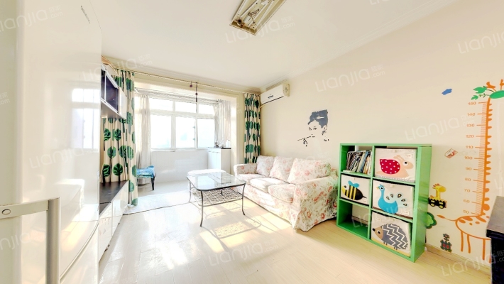 金巷小区（胶东路657弄）二手房实景图