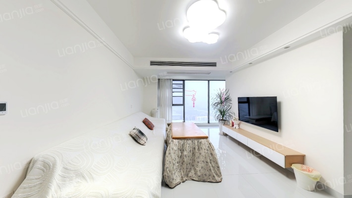 长房云尚公馆二手房实景图