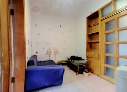 整租·黄河新村 1室1厅 南_黄河新村租房