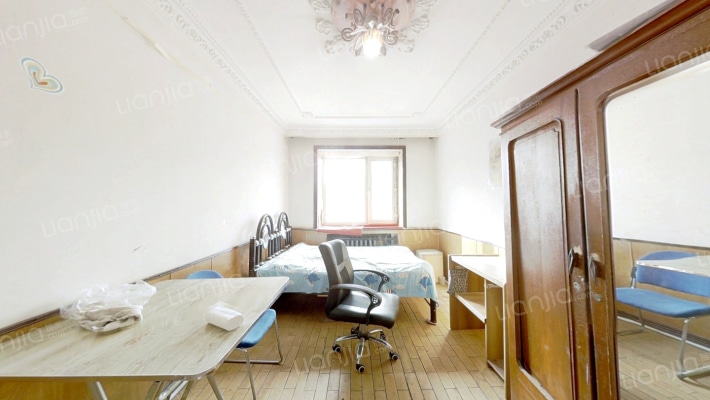 文德街二手房实景图