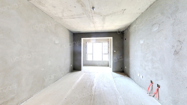 安联生态城凯旋府二手房实景图